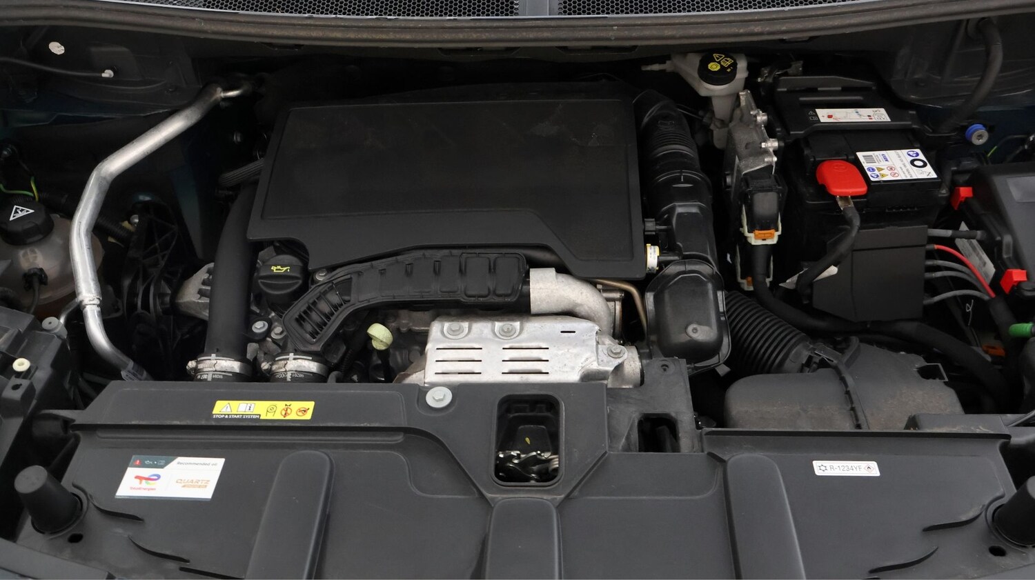 Used Peugeot 3008 2024 for sale - 77364147: Photo 19