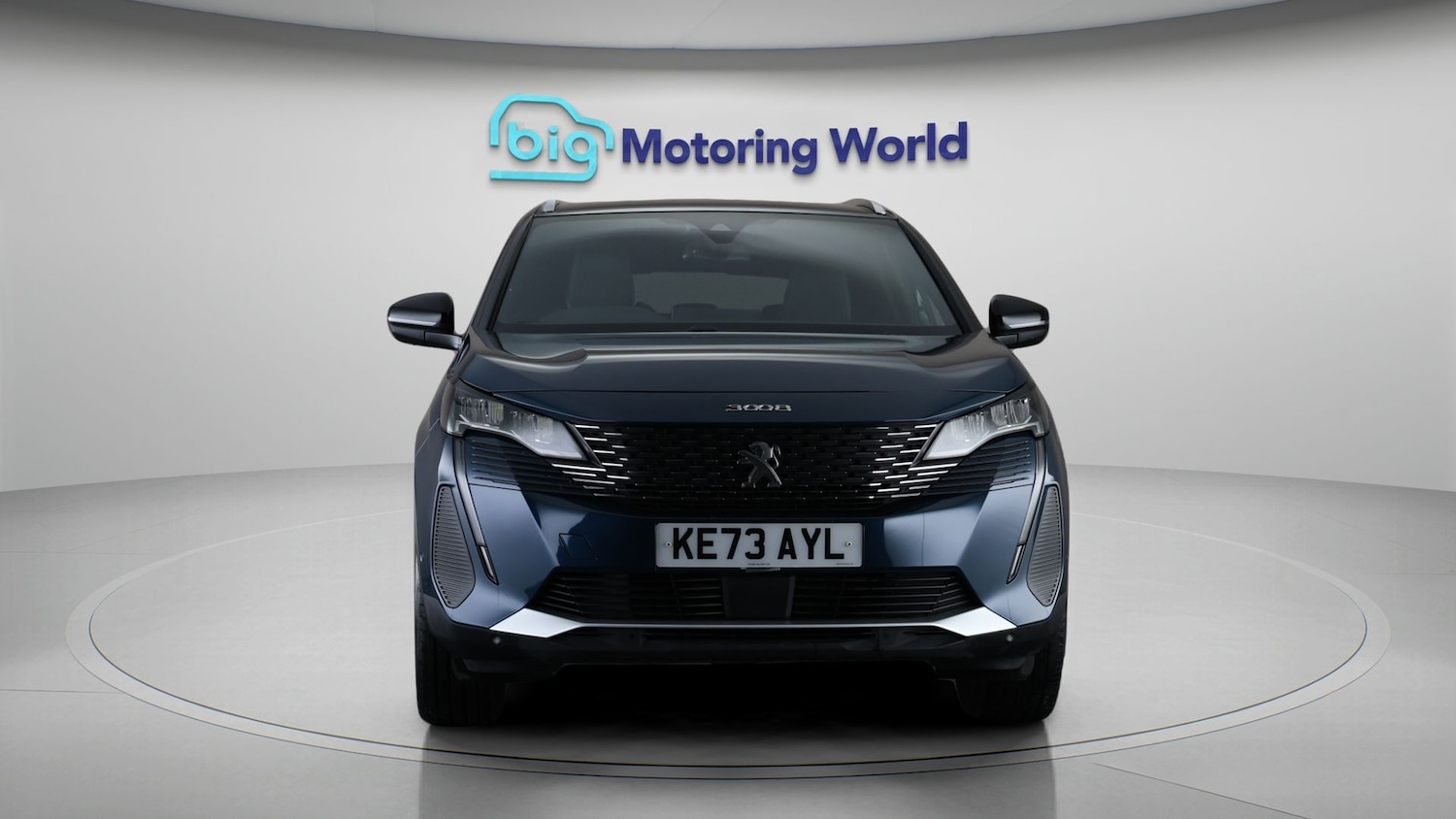 Used Peugeot 3008 2024 for sale - 77364147: Photo 2