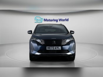 Used Peugeot 3008 2024 for sale - 77364147: Photo