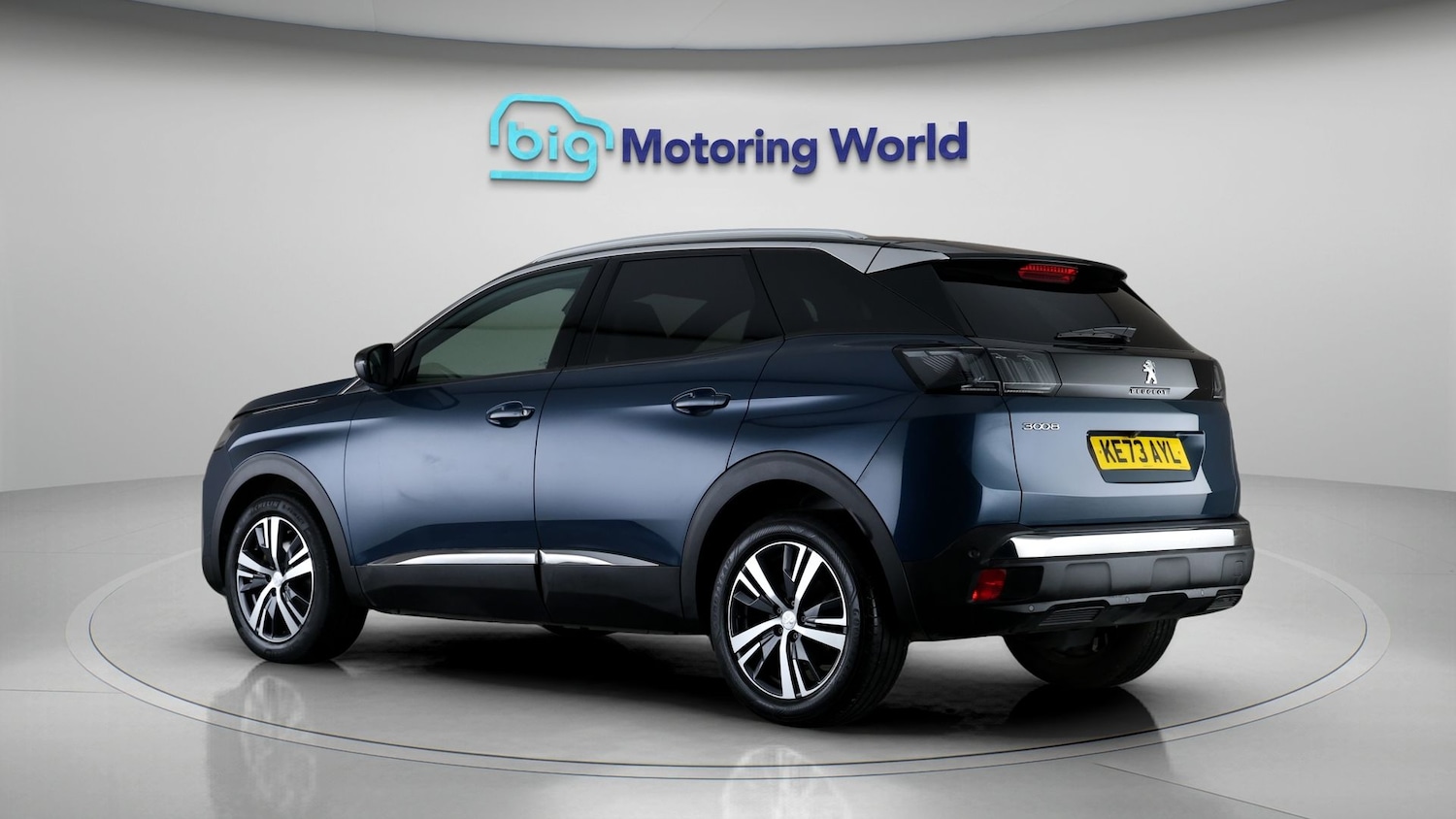 Used Peugeot 3008 2024 for sale - 77364147: Photo 5