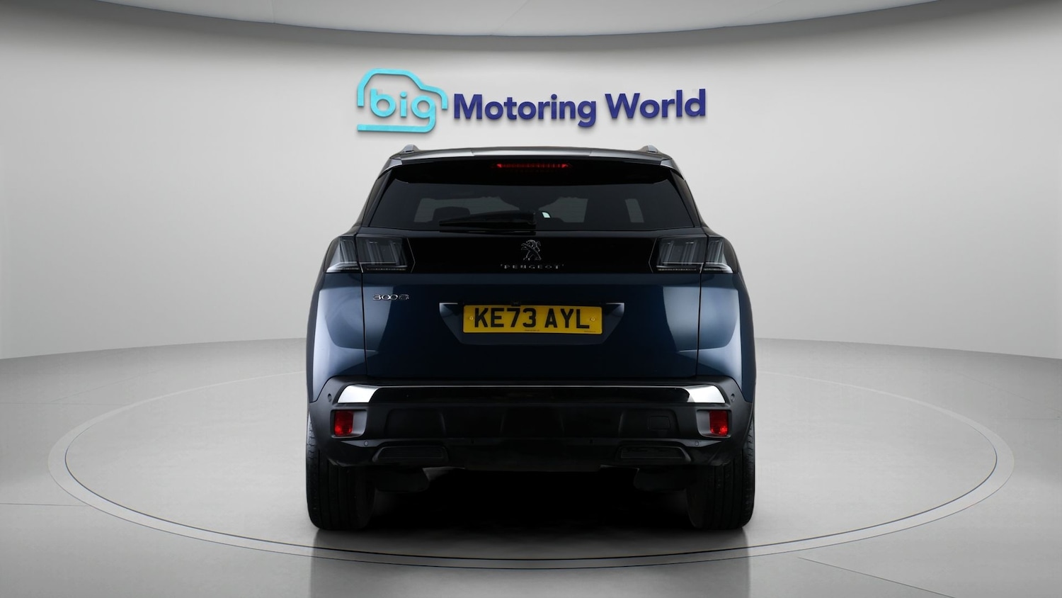 Used Peugeot 3008 2024 for sale - 77364147: Photo 6