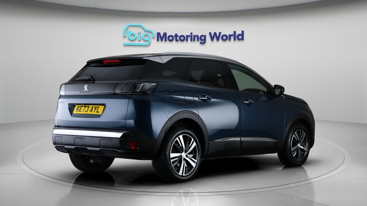 Used Peugeot 3008 2024 for sale - 77364147: Photo 7