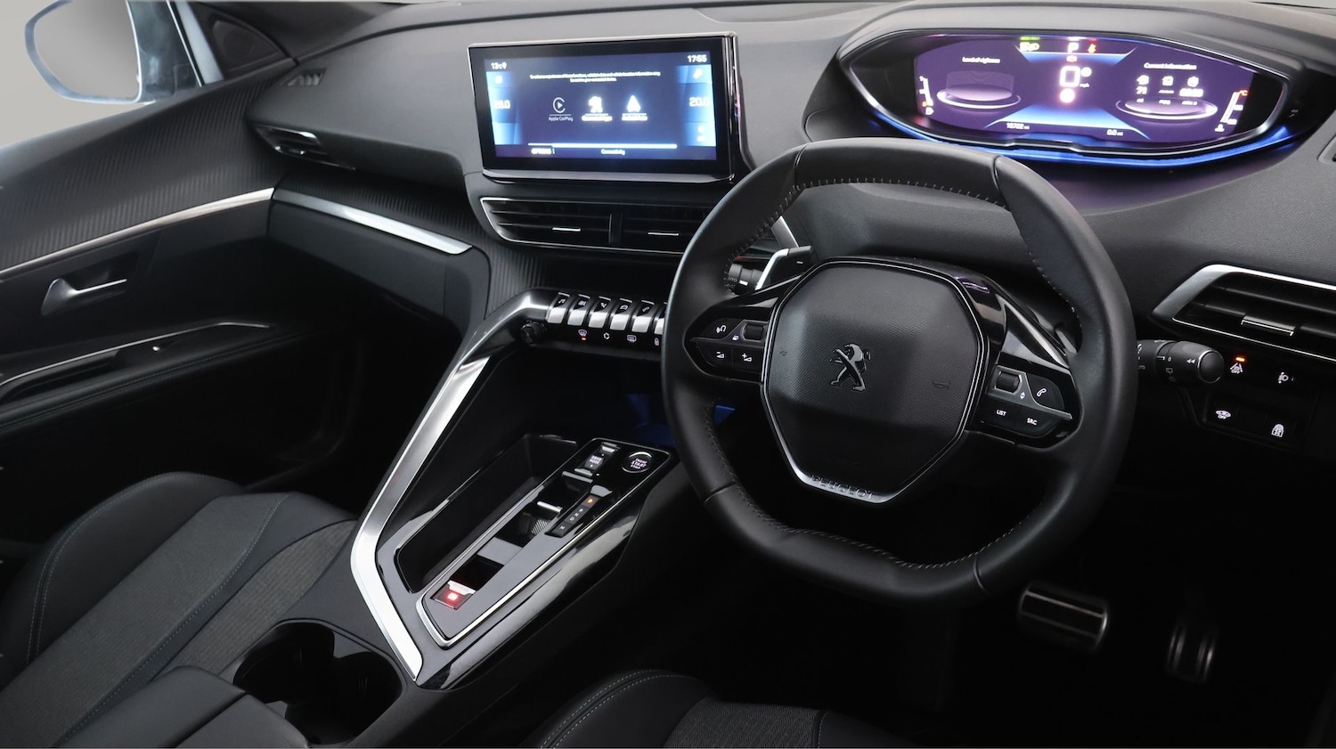 Used Peugeot 3008 2024 for sale - 77364147: Photo 9