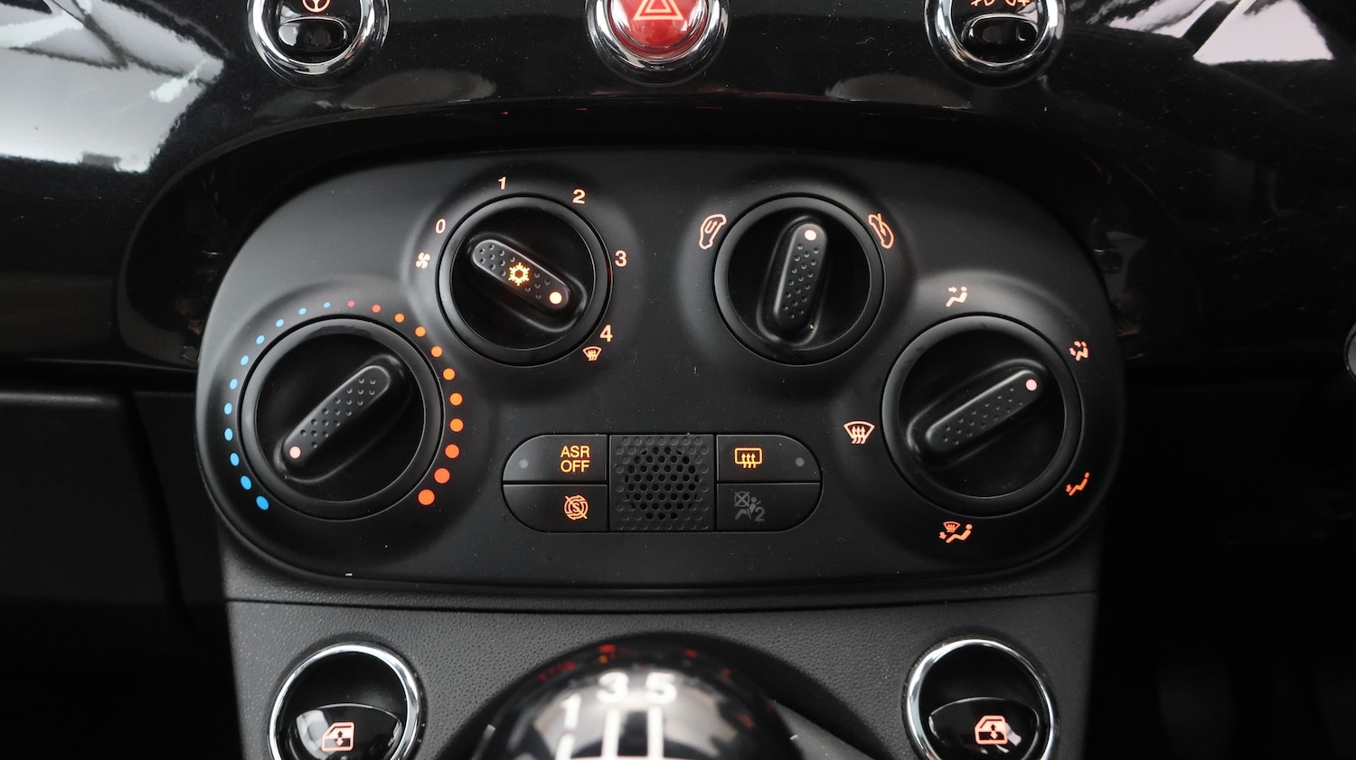 Used Fiat 500 2021 for sale - 77746674: Photo 11