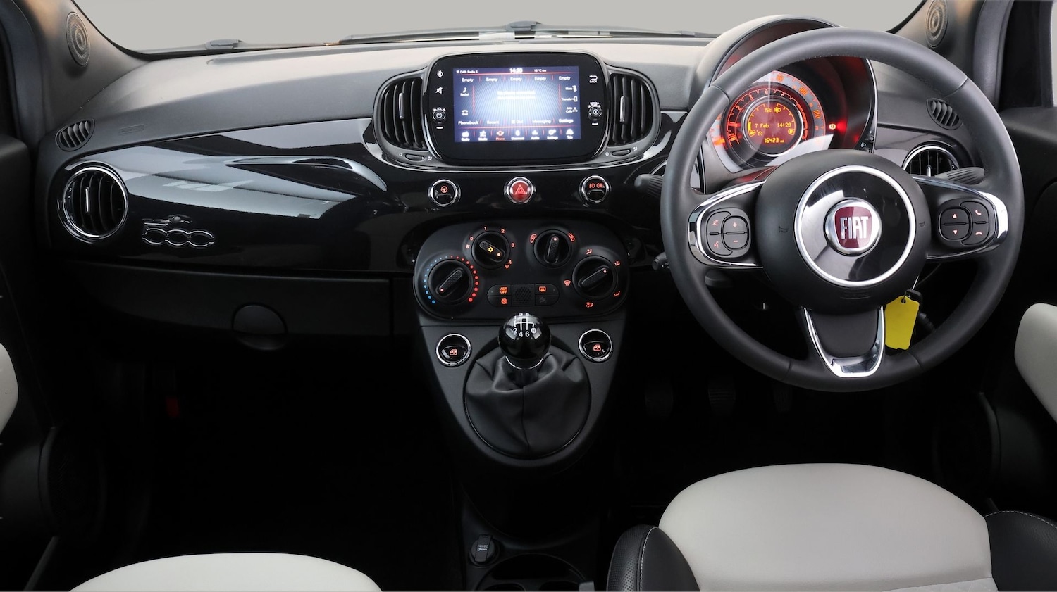 Used Fiat 500 2021 for sale - 77746674: Photo 12