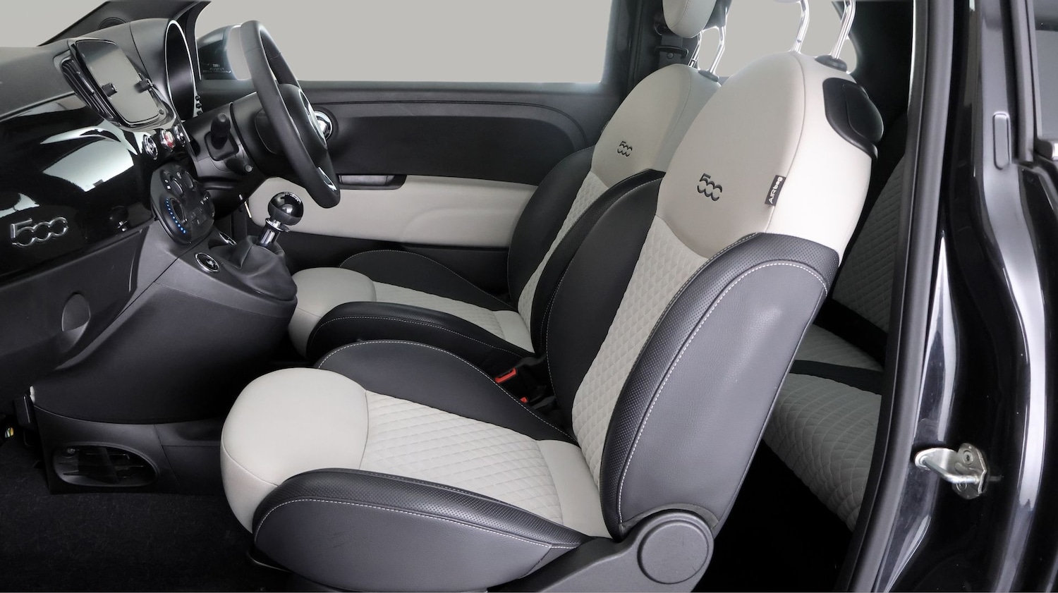 Used Fiat 500 2021 for sale - 77746674: Photo 13