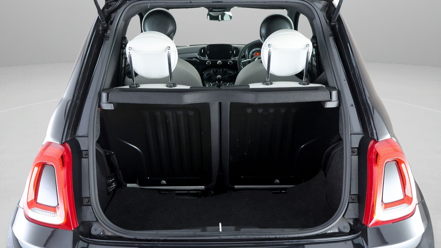 Used Fiat 500 2021 for sale - 77746674: Photo 16