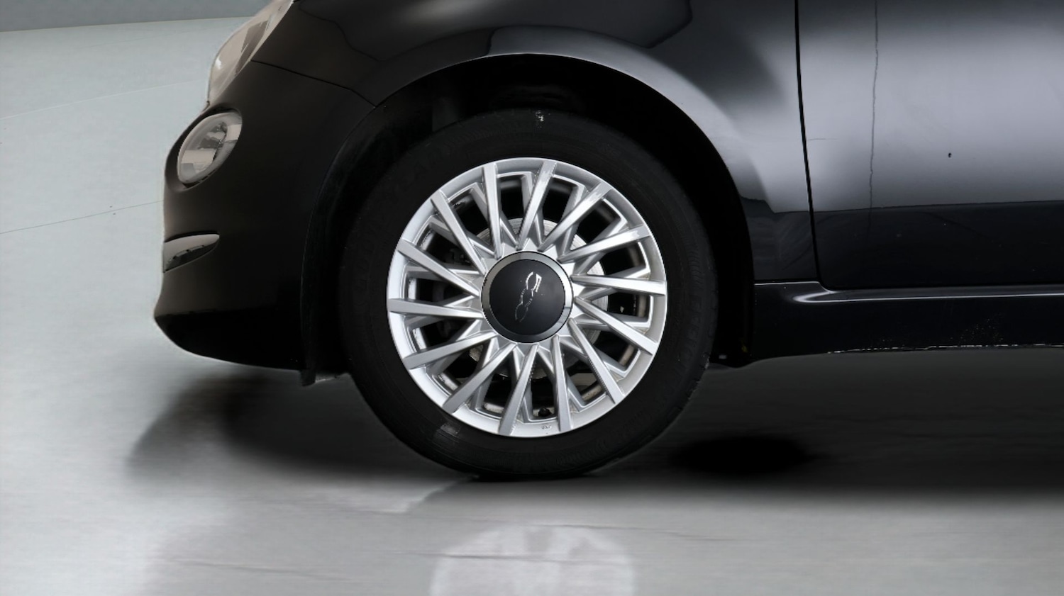 Used Fiat 500 2021 for sale - 77746674: Photo 17