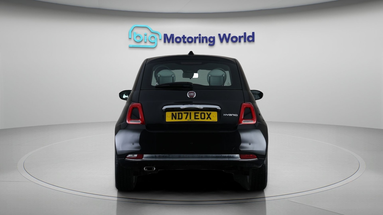 Used Fiat 500 2021 for sale - 77746674: Photo 6