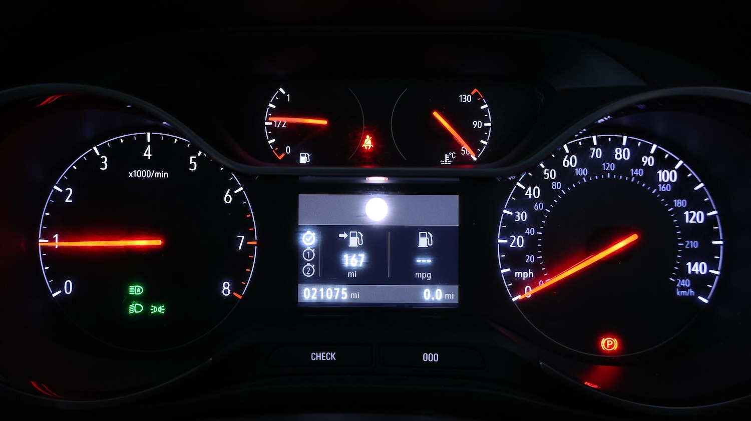 Used Vauxhall Crossland 2022 for sale - 76388682: Photo 10