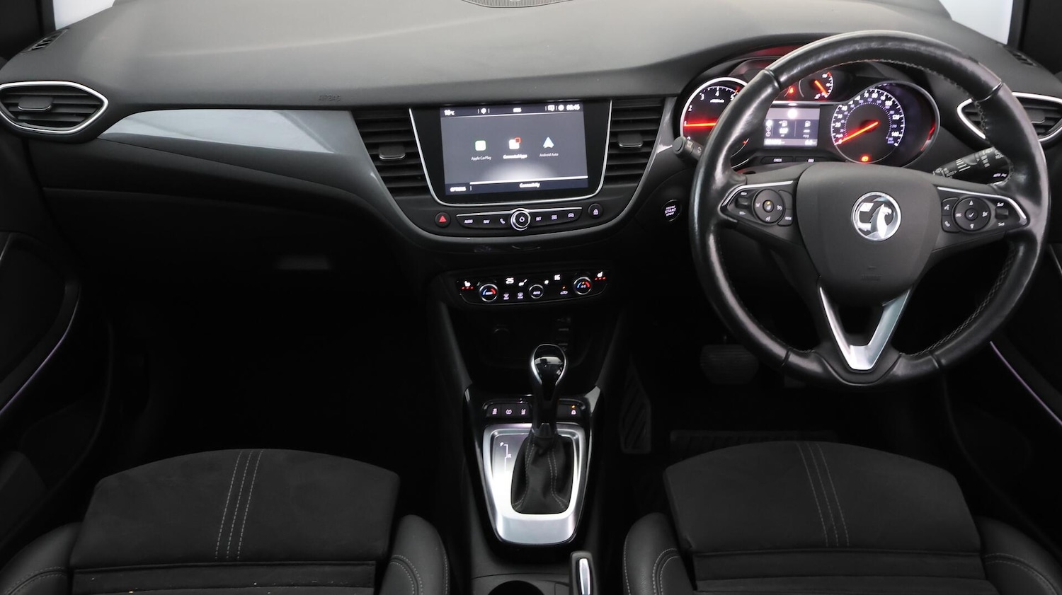 Used Vauxhall Crossland 2022 for sale - 76388682: Photo 12