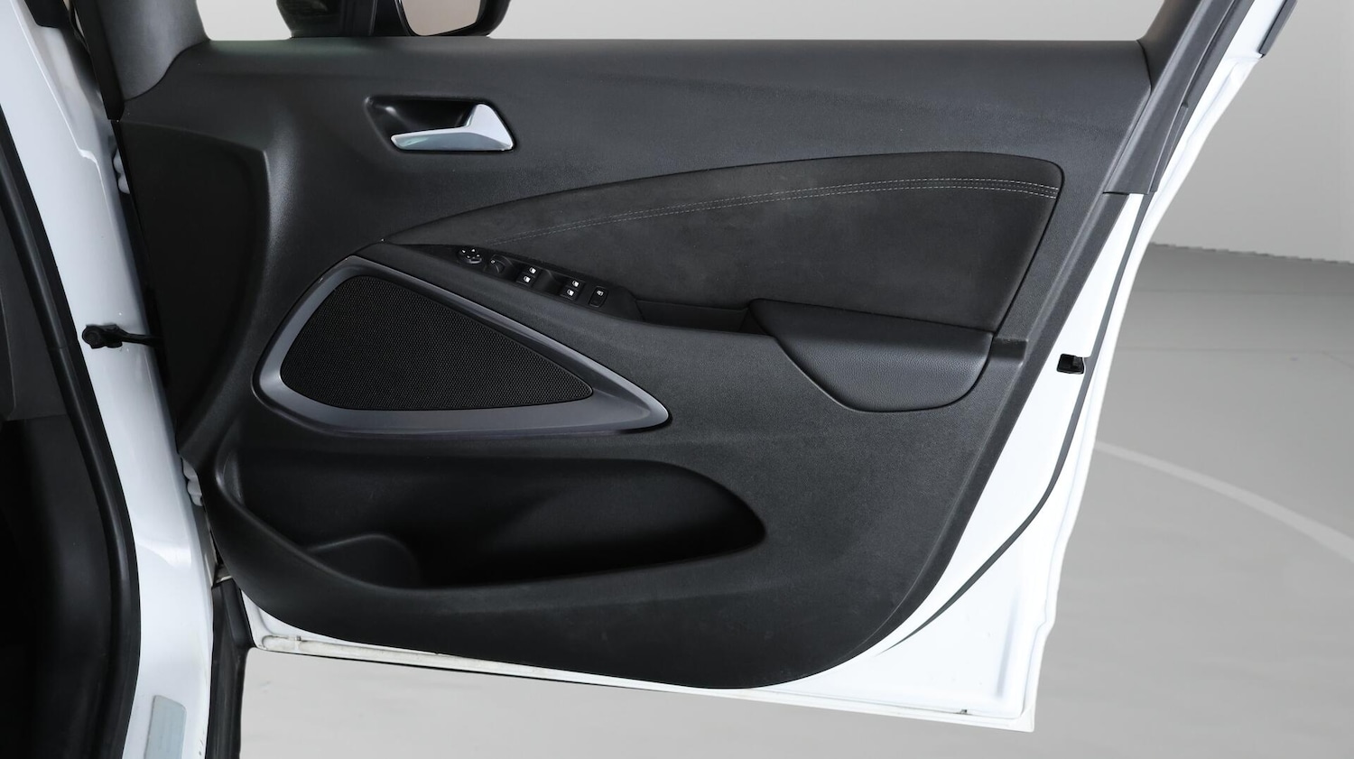 Used Vauxhall Crossland 2022 for sale - 76388682: Photo 14