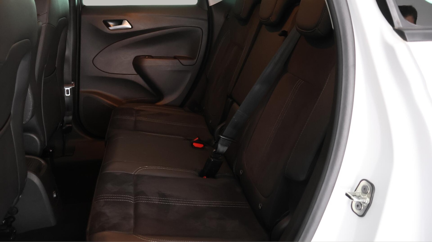 Used Vauxhall Crossland 2022 for sale - 76388682: Photo 15