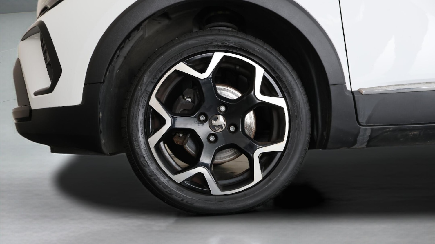 Used Vauxhall Crossland 2022 for sale - 76388682: Photo 17