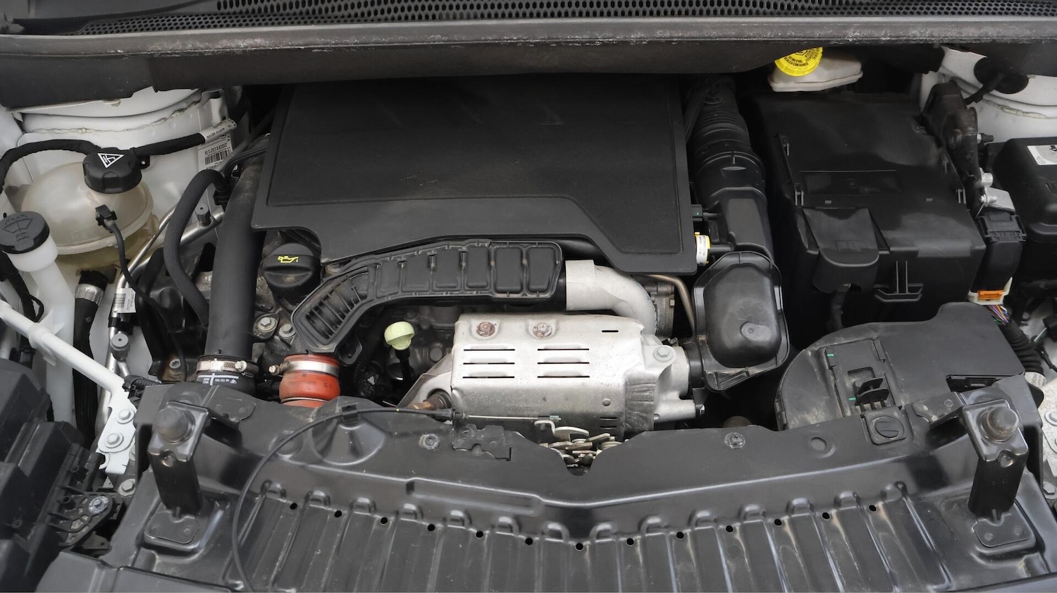 Used Vauxhall Crossland 2022 for sale - 76388682: Photo 18