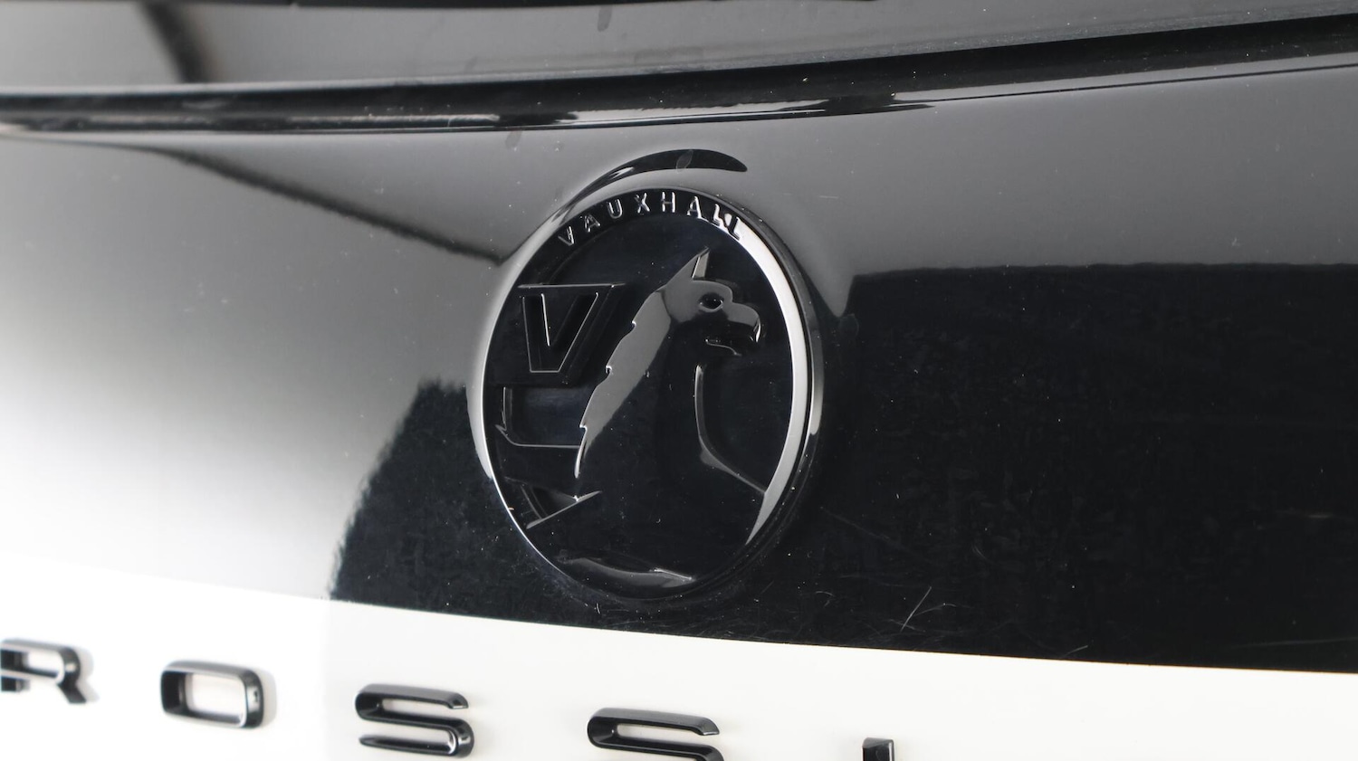 Used Vauxhall Crossland 2022 for sale - 76388682: Photo 19