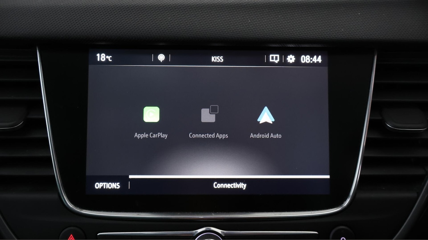 Used Vauxhall Crossland 2022 for sale - 76388682: Photo 22