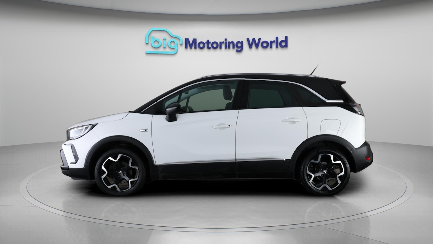 Used Vauxhall Crossland 2022 for sale - 76388682: Photo 4