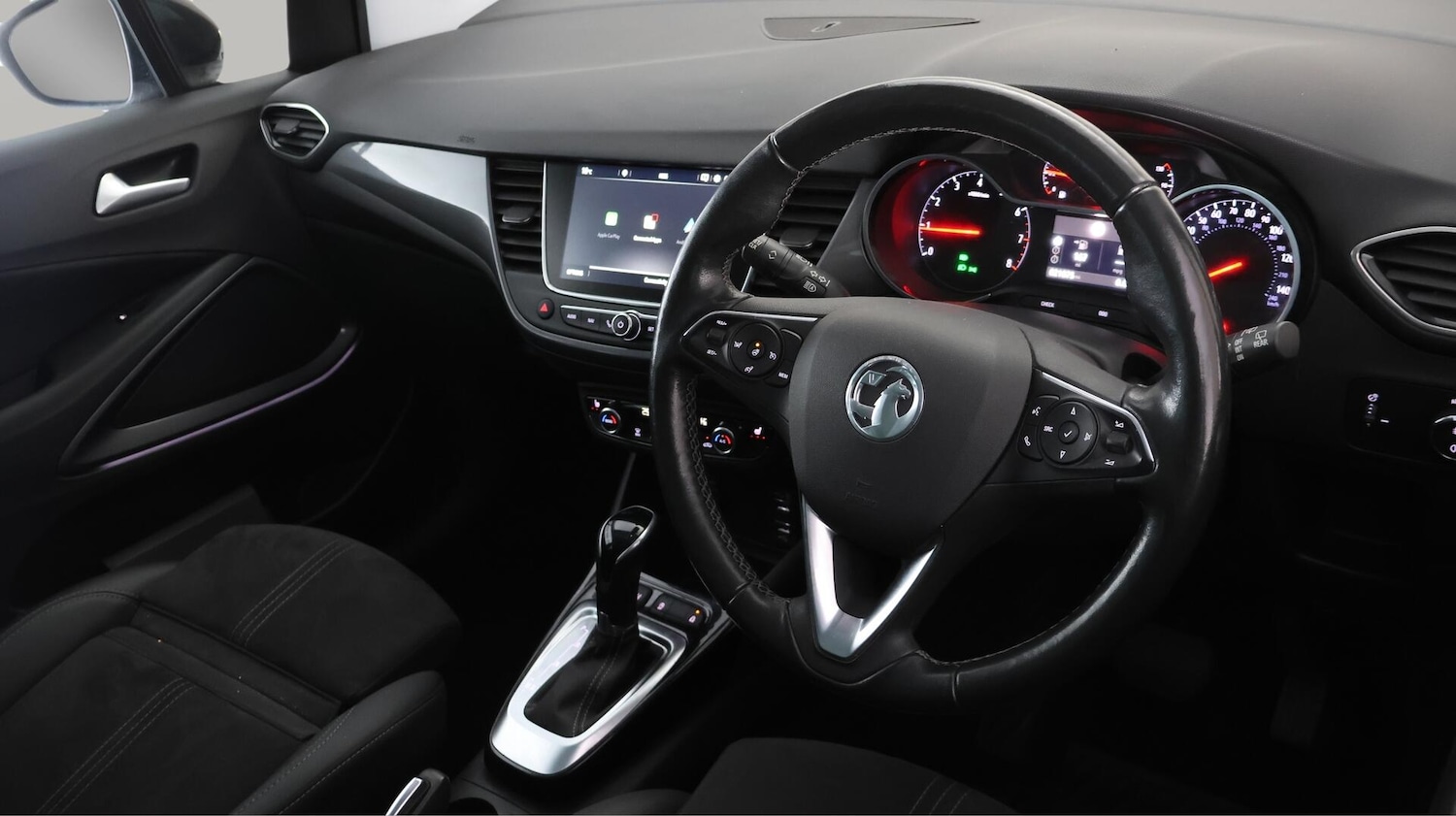 Used Vauxhall Crossland 2022 for sale - 76388682: Photo 9