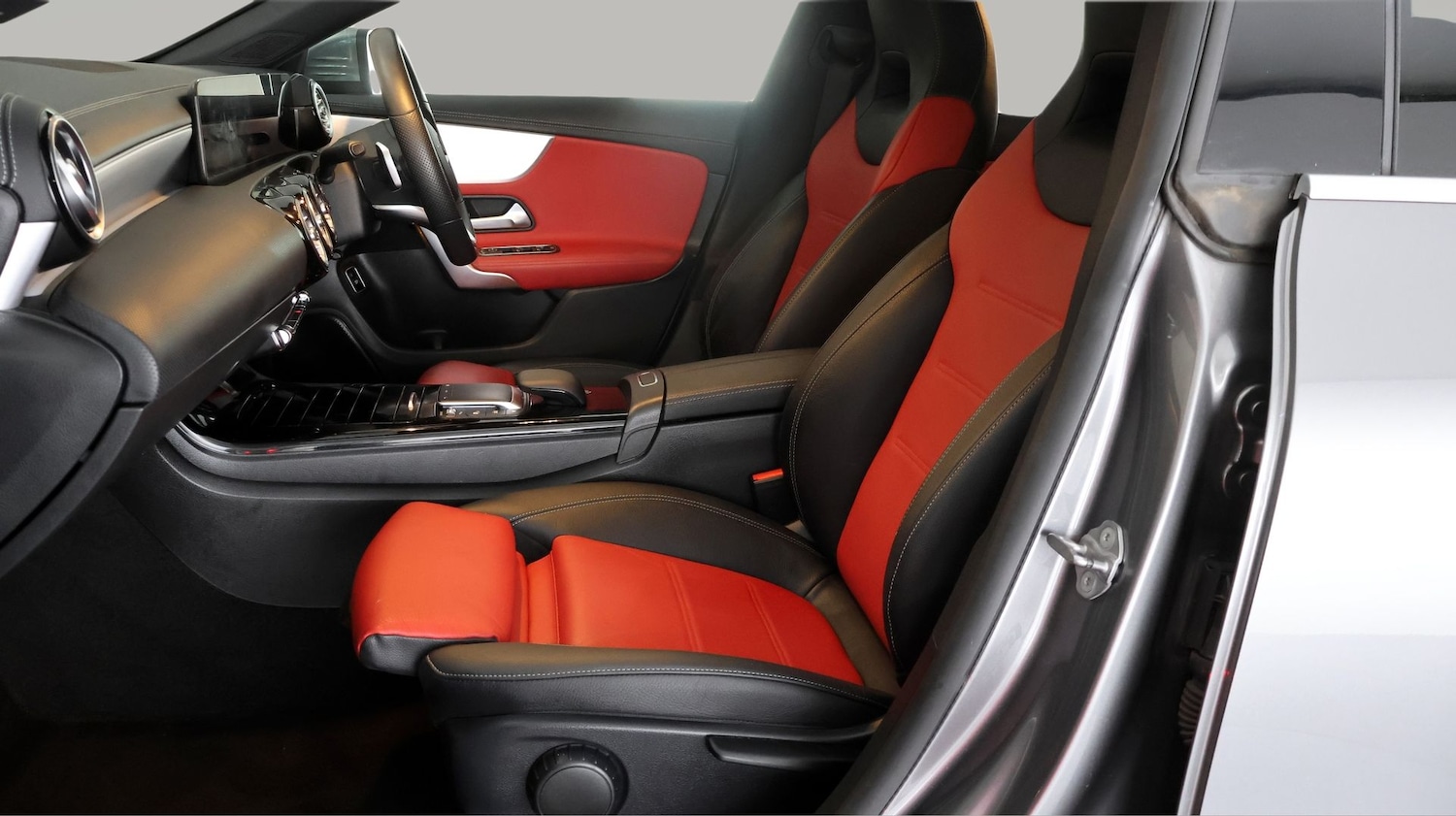 Used Mercedes-Benz CLA 2020 for sale - 78004205: Photo 13