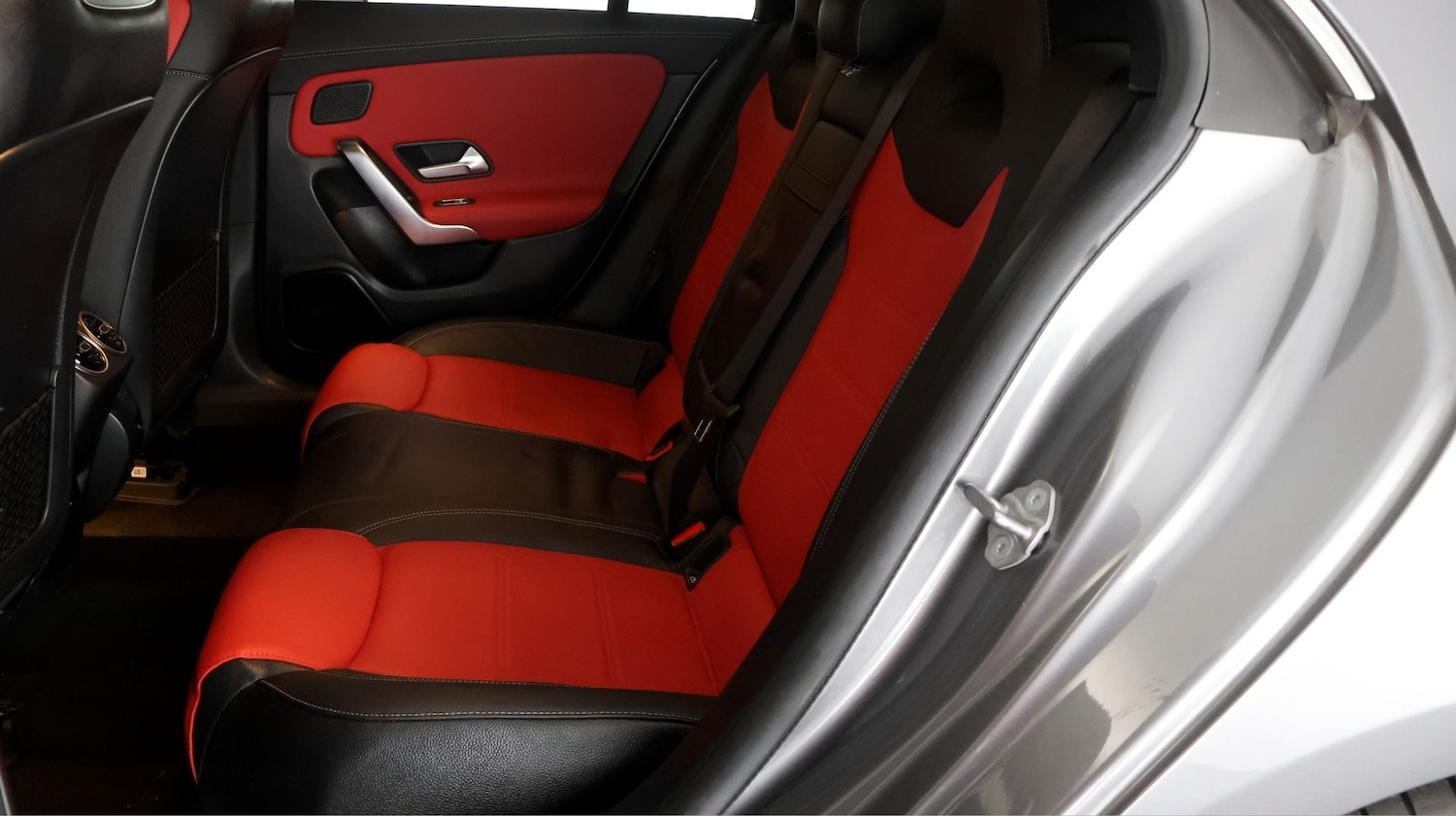 Used Mercedes-Benz CLA 2020 for sale - 78004205: Photo 15