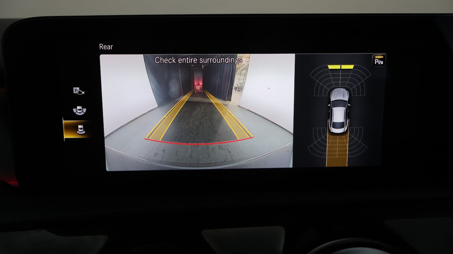 Used Mercedes-Benz CLA 2020 for sale - 78004205: Photo 23