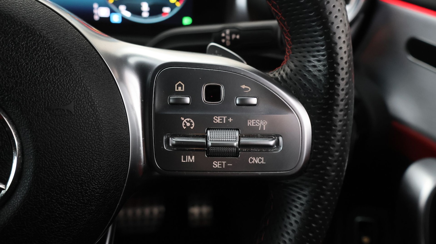 Used Mercedes-Benz CLA 2020 for sale - 78004205: Photo 24