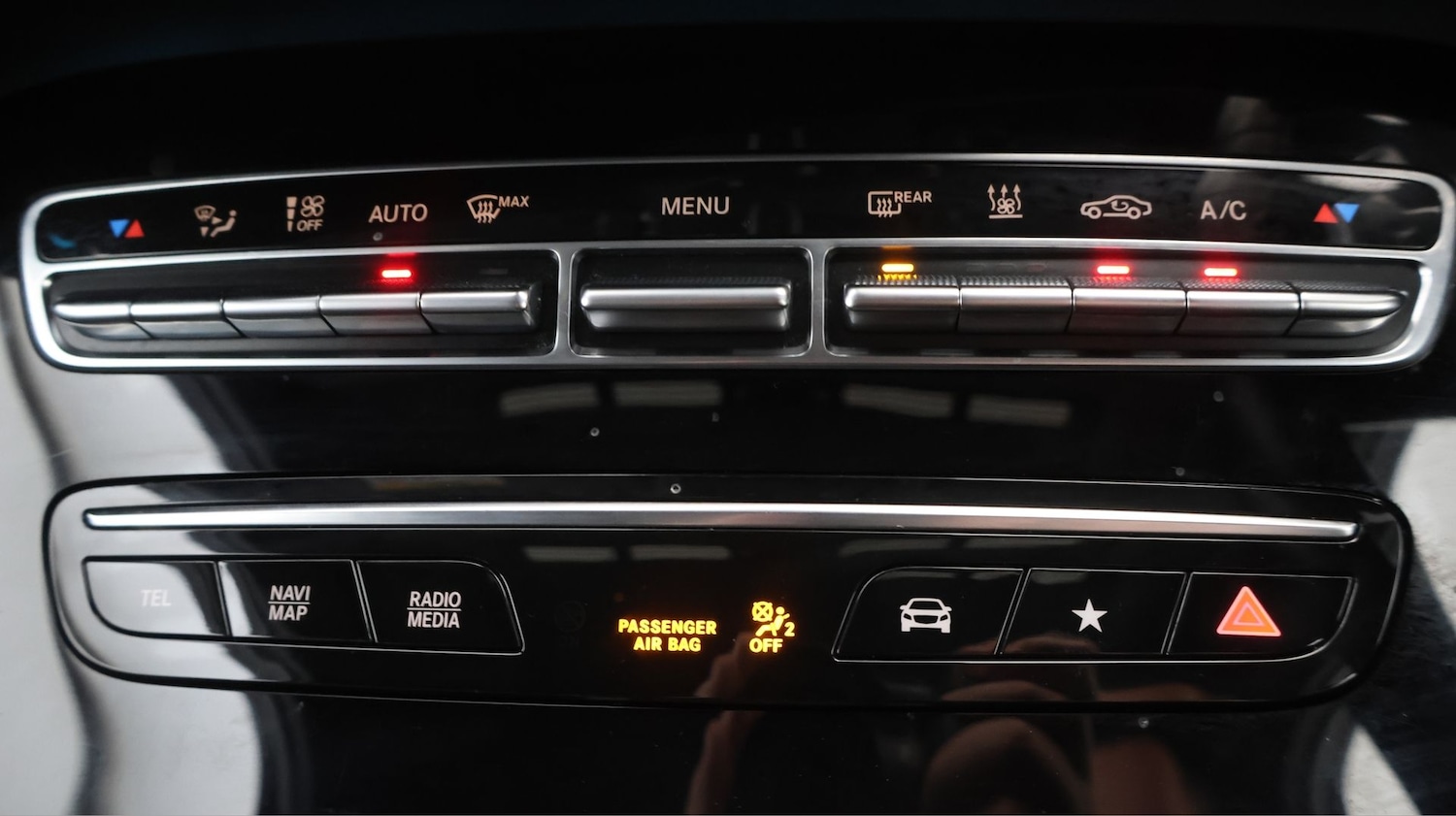 Used Mercedes-Benz EQC 2021 for sale - 77199255: Photo 12