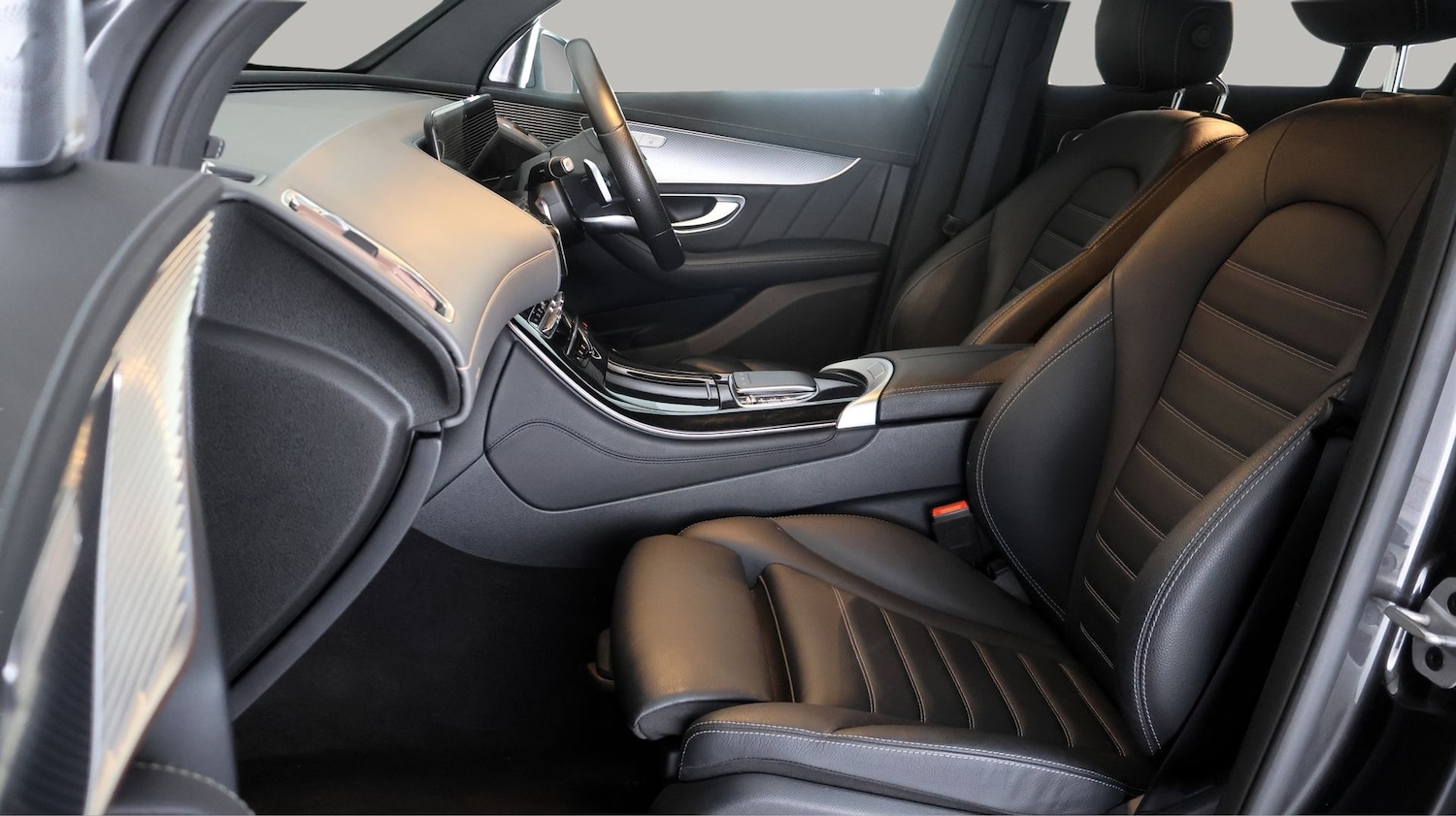 Used Mercedes-Benz EQC 2021 for sale - 77199255: Photo 14