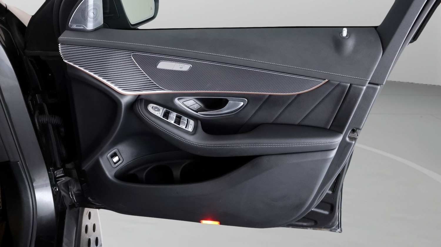 Used Mercedes-Benz EQC 2021 for sale - 77199255: Photo 15