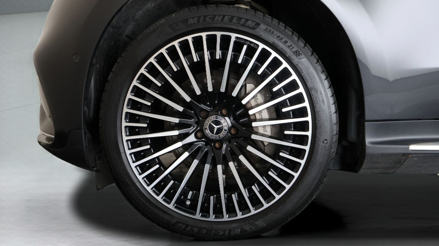 Used Mercedes-Benz EQC 2021 for sale - 77199255: Photo 18