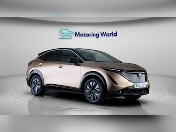 Used Nissan ARIYA 2023 for sale - 78755949: Photo
