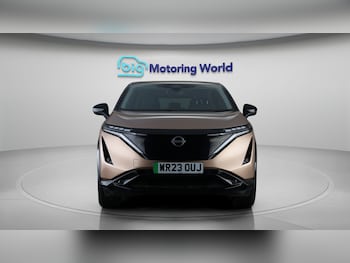 Used Nissan ARIYA 2023 for sale - 78755949: Photo