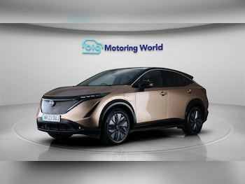 Used Nissan ARIYA 2023 for sale - 78755949: Photo