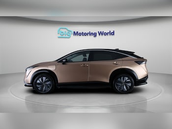 Used Nissan ARIYA 2023 for sale - 78755949: Photo