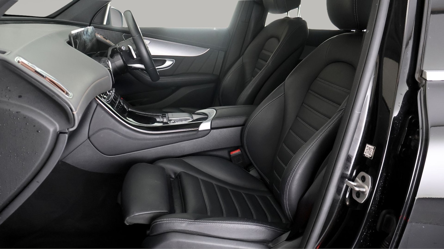 Used Mercedes-Benz EQC 2021 for sale - 77704229: Photo 14