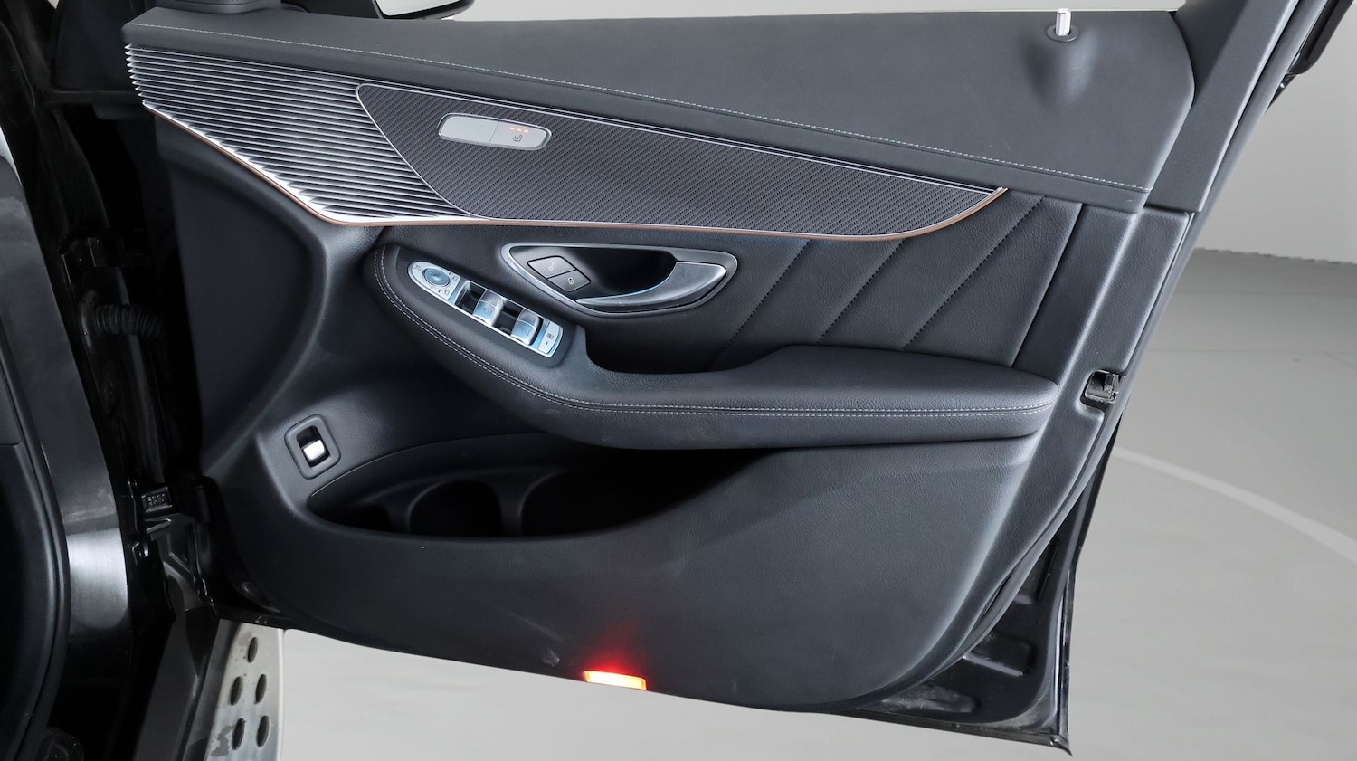 Used Mercedes-Benz EQC 2021 for sale - 77704229: Photo 15