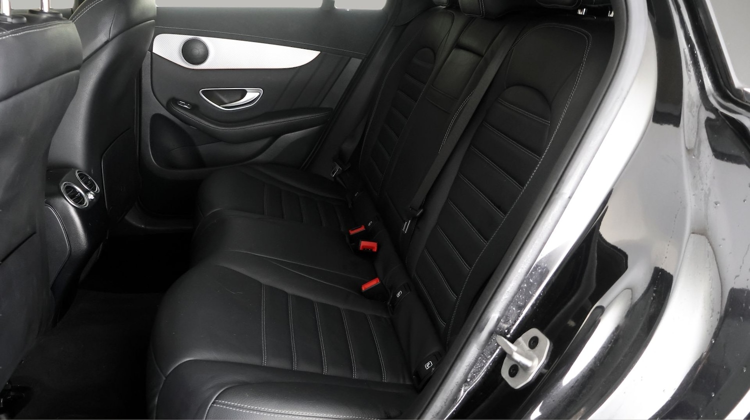 Used Mercedes-Benz EQC 2021 for sale - 77704229: Photo 16