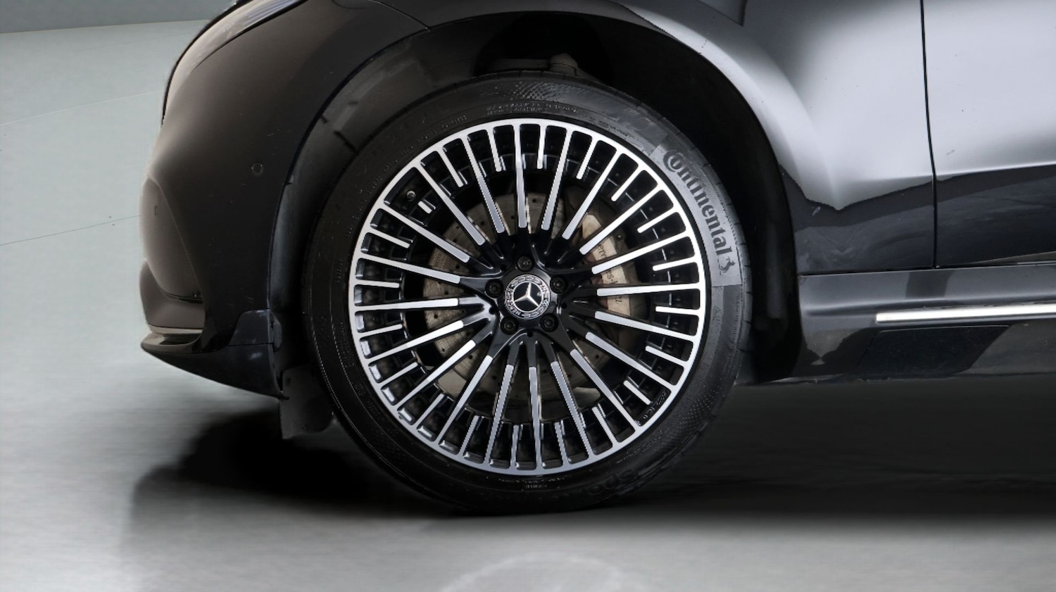 Used Mercedes-Benz EQC 2021 for sale - 77704229: Photo 18