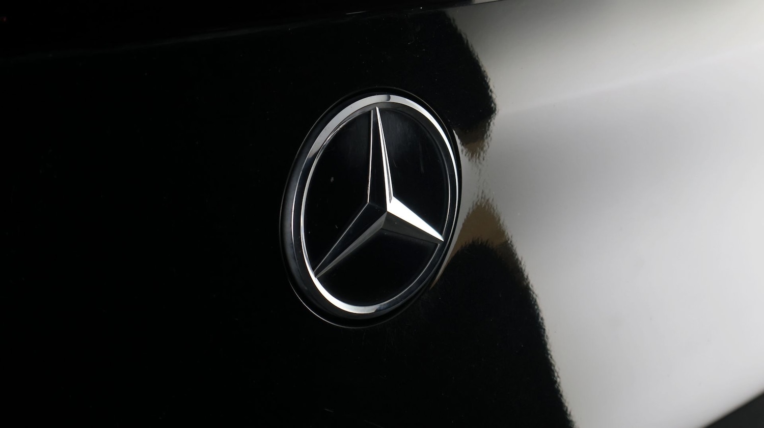 Used Mercedes-Benz EQC 2021 for sale - 77704229: Photo 21