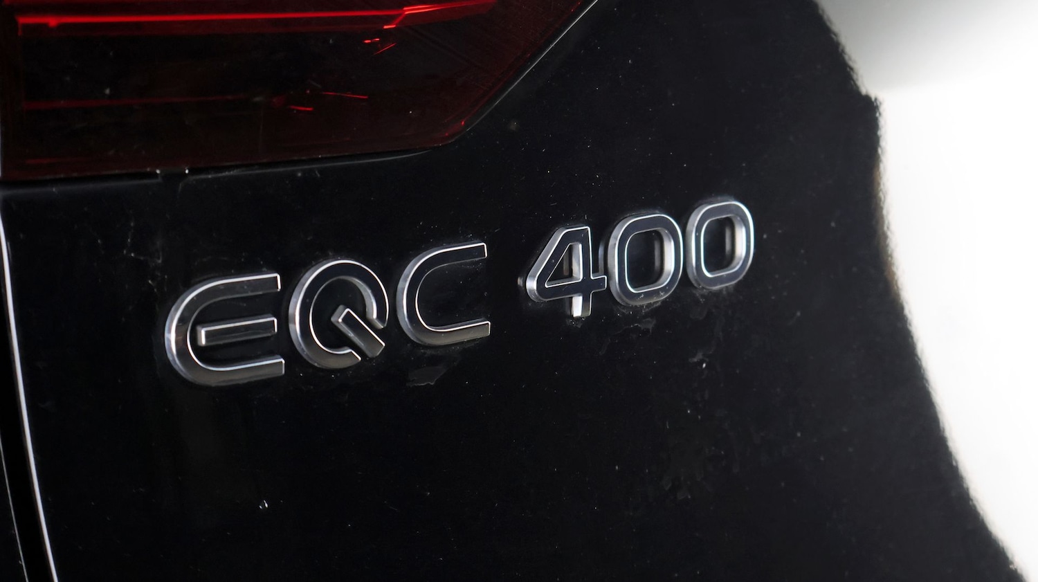 Used Mercedes-Benz EQC 2021 for sale - 77704229: Photo 22