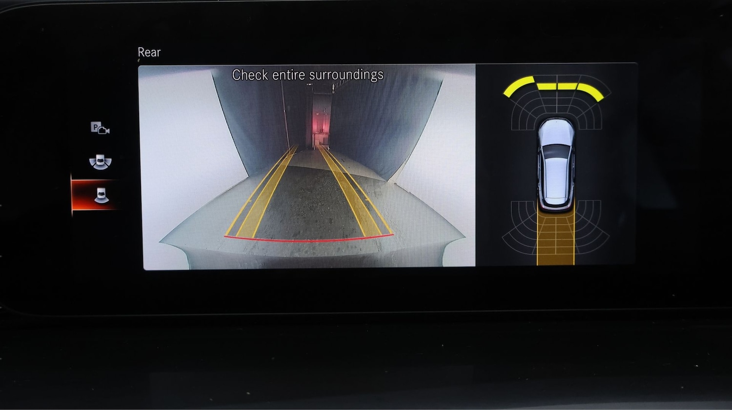 Used Mercedes-Benz EQC 2021 for sale - 77704229: Photo 25