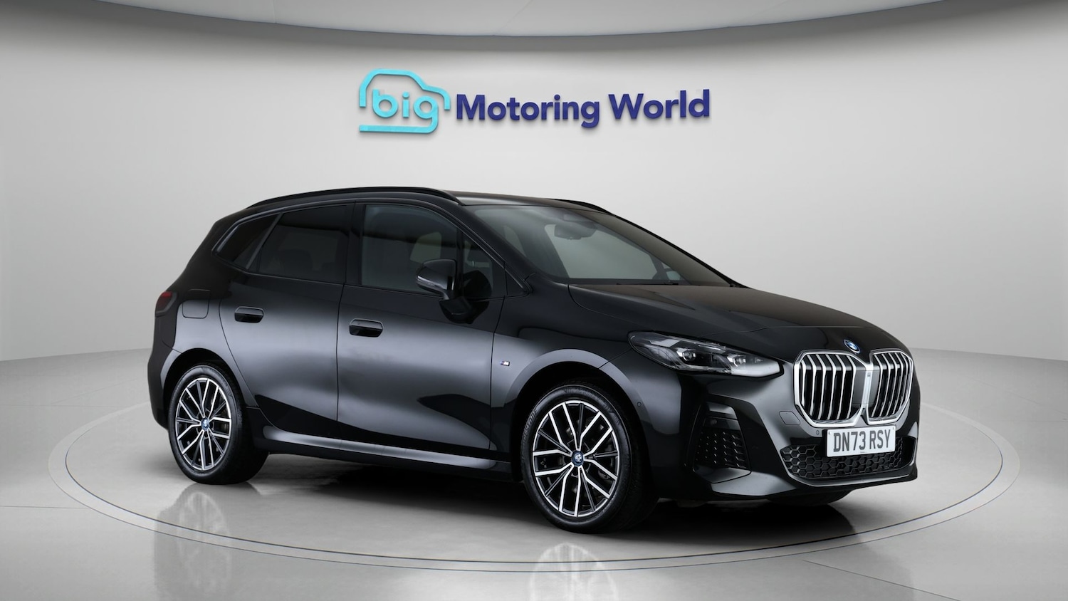 Used BMW 2 Series 2023 for sale - 77061716: Photo 24