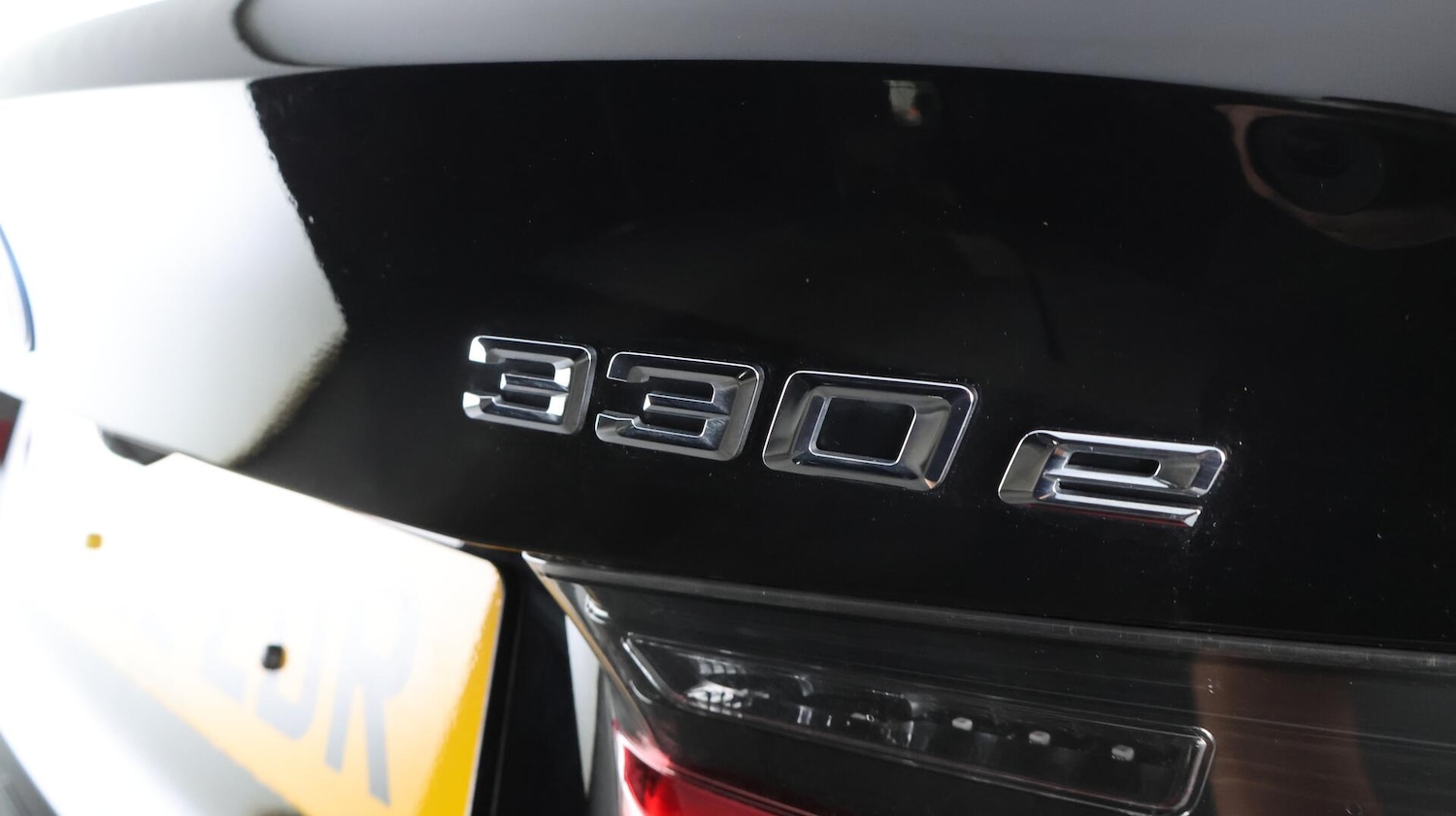 Vehicle 34