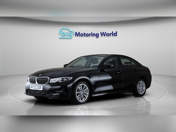 Used BMW 3 Series 2022 for sale - 75927639: Photo