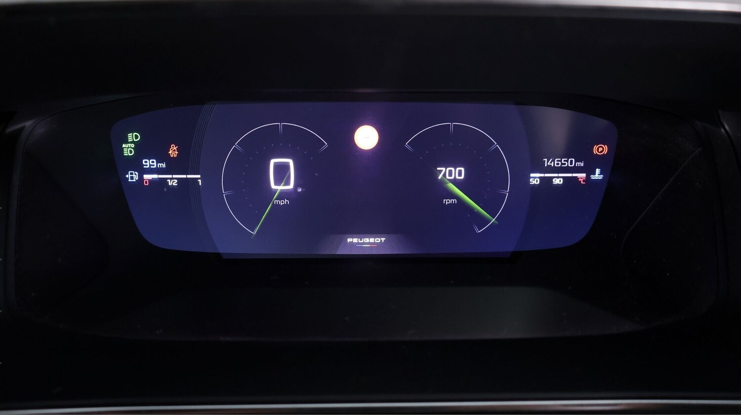 Used Peugeot 208 for sale - 78110053: Photo 10