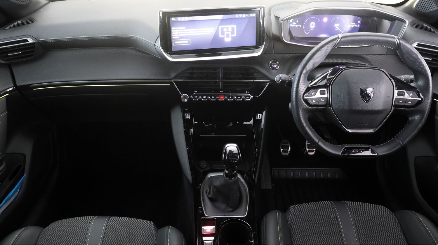 Used Peugeot 208 for sale - 78110053: Photo 12