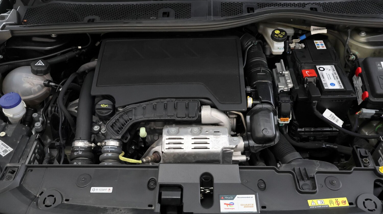 Used Peugeot 208 for sale - 78110053: Photo 18