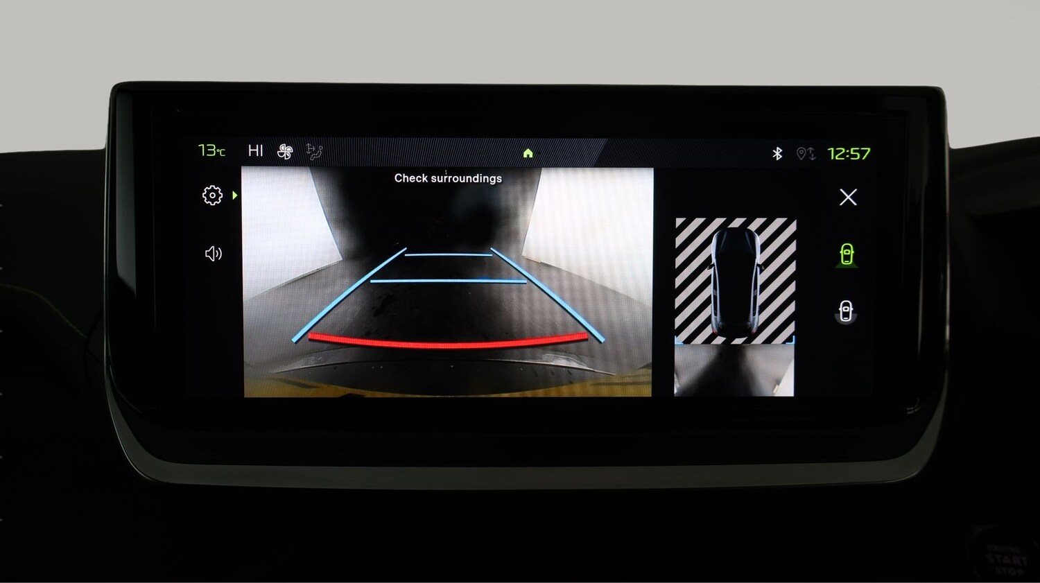 Used Peugeot 208 for sale - 78110053: Photo 19