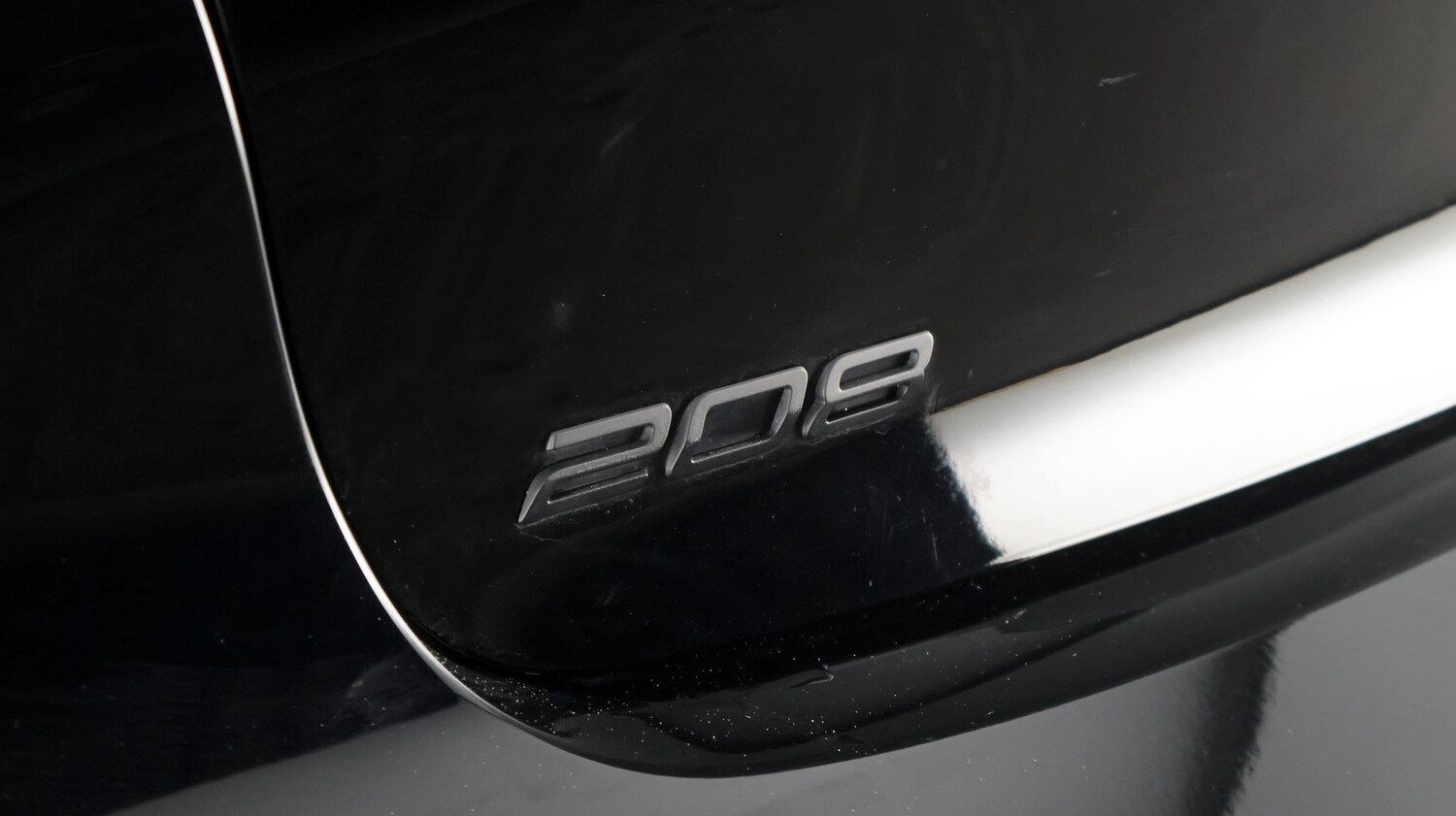 Used Peugeot 208 for sale - 78110053: Photo 22